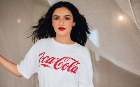 Jasmin Bhasin Hospitalized: Jasmin Bhasin's health deteriorated, actress admitted to hospital