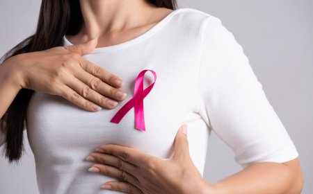 Breast cancer is the main cause of death of women, know all the important things related to this serious disease.