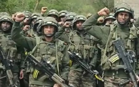 UK: British Special Forces committed illegal killings in Afghanistan, independent investigation started