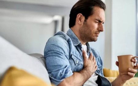 Heart Arrhythmia: Skipping heartbeat is not a reason for love, it can be the cause of heart arrhythmia, know the ways to prevent it.
