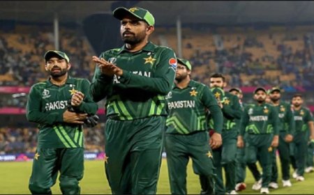 PAK vs SA: Before the 'Do or Die' match, Pakistan got a big blow, Babar Azam's key player was out of the match, this is the reason