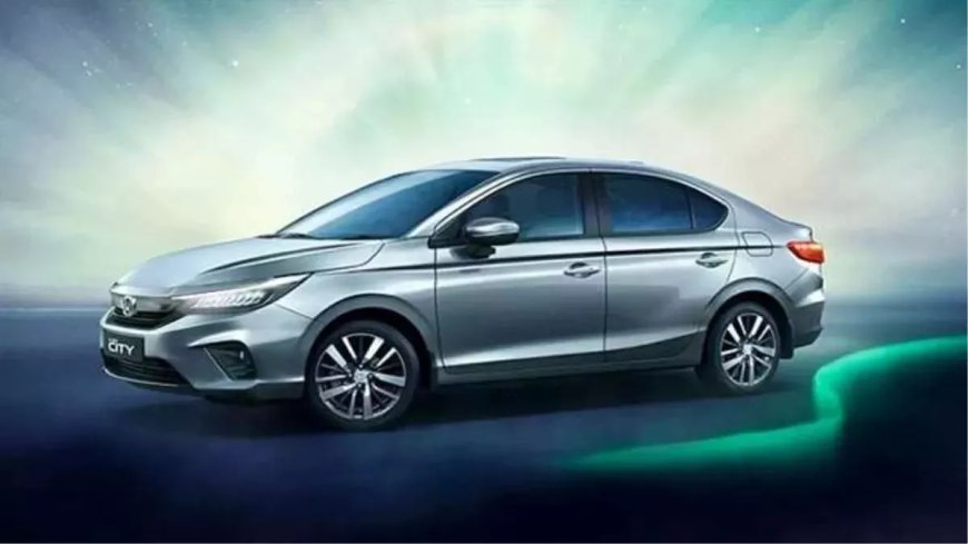 Honda Cars Discount: Honda will give a discount of up to Rs 75000 on these two popular cars, you will get free accessories