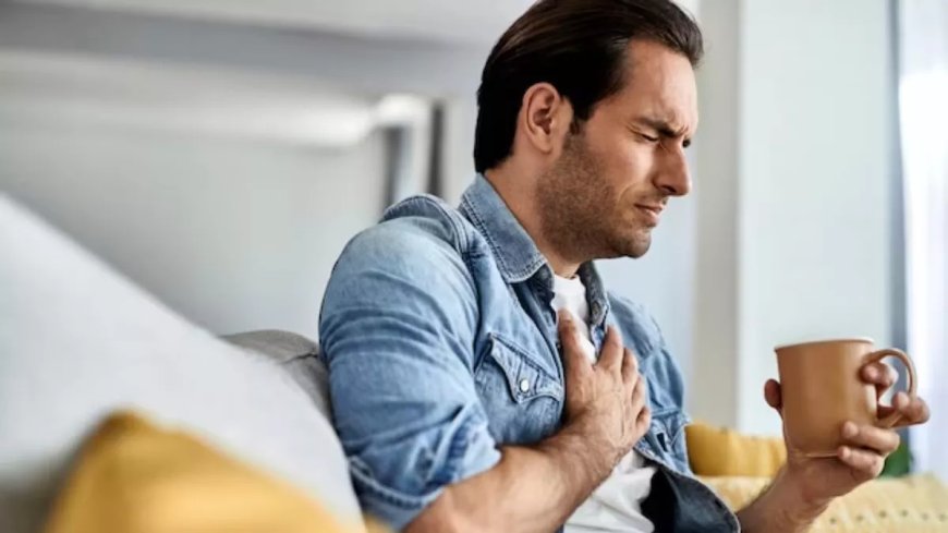 Heart Arrhythmia: Skipping heartbeat is not a reason for love, it can be the cause of heart arrhythmia, know the ways to prevent it.