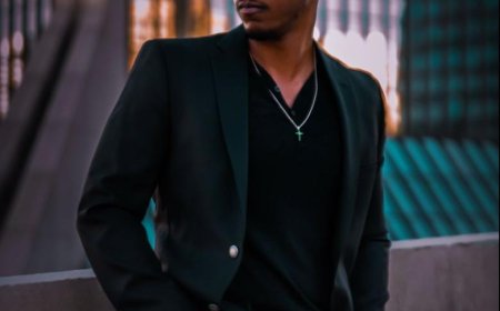 Philanthropist and Entrepreneur Roberto Boligan Emerges As A Ray Of Hope Defying All Darkness