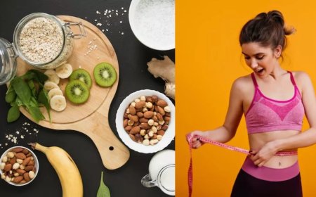 Weight Loss Foods: If you want to control weight, include these fiber rich foods in your diet today.