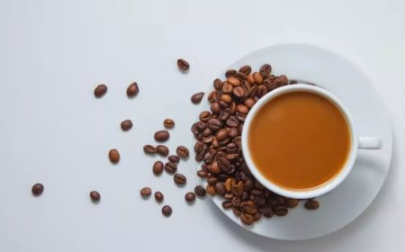 Health Tips: Do you know what is the right time to drink coffee?