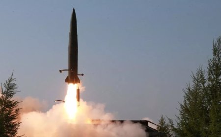 Houthi rebels fired two ballistic missiles at US Navy ship, US Central Command claims