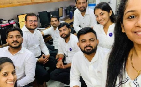 Kathiriya Subsidy House LLP: India's Leading Subsidy Consultancy