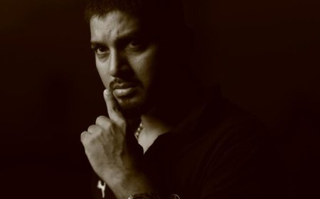 Actor Parameshwar Hivrale Turned Director