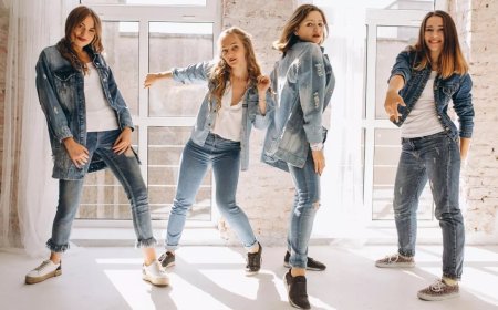 Jeans Styling Tips: Do you also make these mistakes while wearing jeans, know the right way of styling.