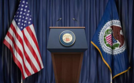 US Fed Meeting: America's central bank will announce monetary policy today, interest rates may remain stable