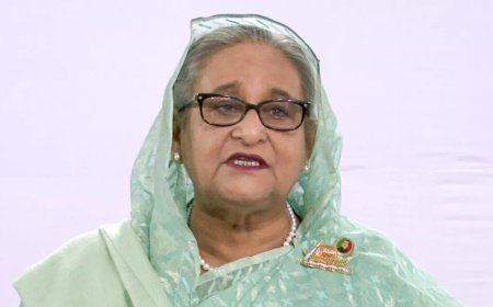 Bangladesh Elections: Hasina Raj again in Bangladesh, will take power for the 5th time; BNP had boycotted the elections