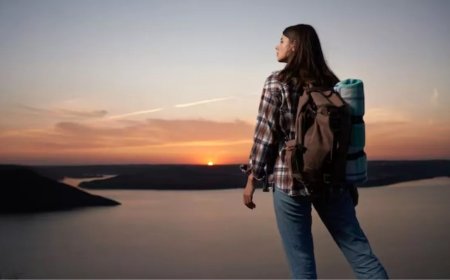 Solo Trip Guide: If you are doing a solo trip for the first time, then avoid these mistakes