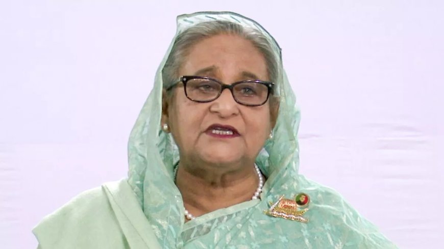 Bangladesh Elections: Hasina Raj again in Bangladesh, will take power for the 5th time; BNP had boycotted the elections