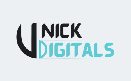 Unick Digitals: Pioneering the Evolution from Digital Marketing to Media and Marketing Powerhouse
