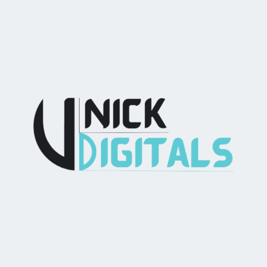 Unick Digitals: Pioneering the Evolution from Digital Marketing to Media and Marketing Powerhouse