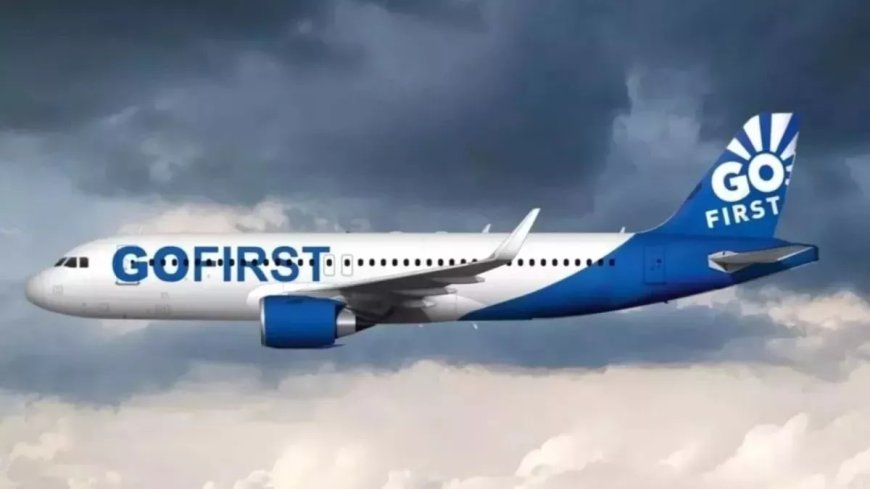 Go First may be seen flying again, bid worth Rs 1600 crore for bankrupt airline