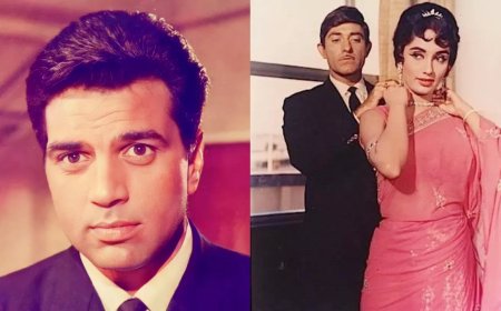 When Dharmendra had rejected this big film of Yash Chopra at the beginning of his career, it later proved to be a milestone.