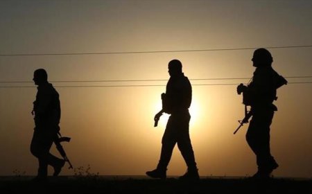 Terrorists kidnapped 200 people including women and children in Nigeria, 35000 people have lost their lives so far in the violence