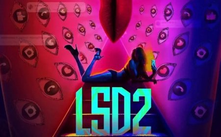 This TV actress rejected Ekta Kapoor's LSD 2 because of bold scenes, people asked - what were you thinking before signing?