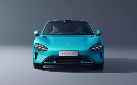 Tension increased between BYD and Tesla! Xiaomi's first electric car launched, know the price and specifications