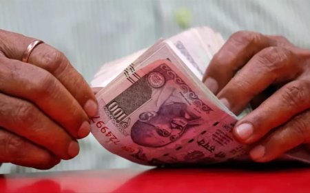 Online Earning: If you also want to earn extra money, then this income source is best for you.