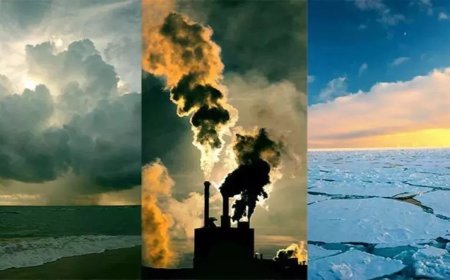 Global Warming: Up to 10 percent loss to global GDP due to increase in temperature, these parts of the world will have the biggest impact