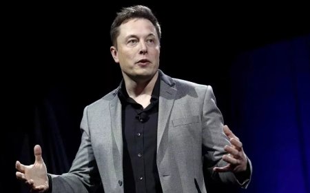 Israel-Iran Conflict: Elon Musk gave special advice to Israel and Iran, told where to fire rockets