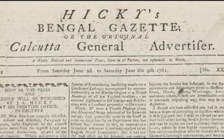 World Press Freedom Day 2024: How journalism started in India, know its interesting journey