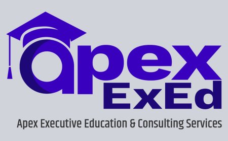 Apex Executive Education Forges University Alliances to Combat India's Skill Gap Crisis