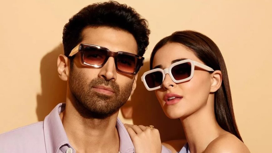 Ananya Panday and Aditya Roy Kapur's relationship broke after two years, this is how the actress is recovering from the pain