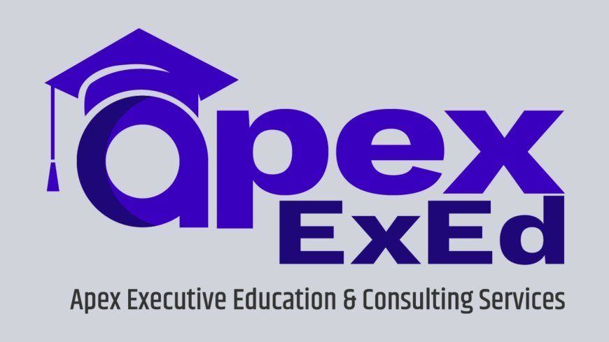 Apex Executive Education Forges University Alliances to Combat India's Skill Gap Crisis