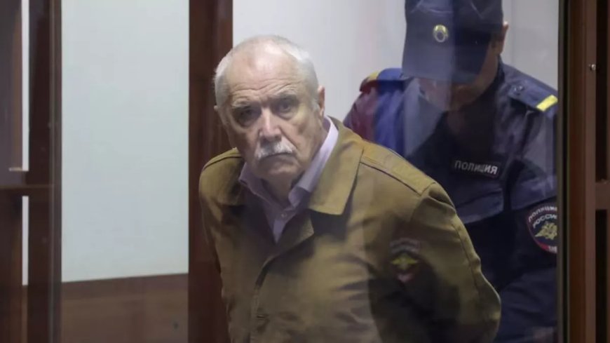 Russia News: Russian hypersonic expert gets 14 years imprisonment, 77 year old Maslov convicted of treason