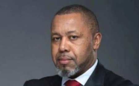 Malawi Vice President: Plane carrying Malawi's Vice President missing, search continues