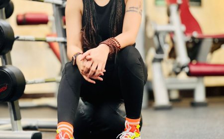 Why People Are Not Leading Healthier Lifestyles - Insights from Health and Wellness Coach Sanghmitra Singh, CEO of YogMitra