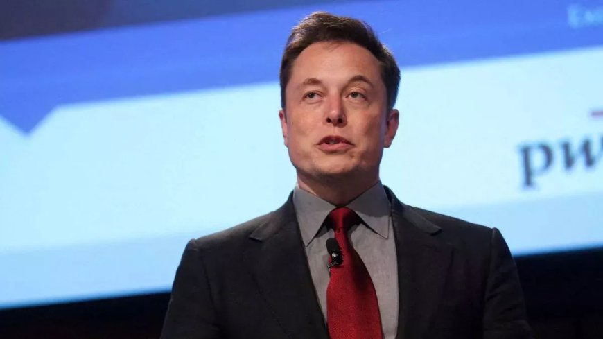 Elon Musk got angry with the partnership between Apple and OpenAI, said- I will ban Apple devices
