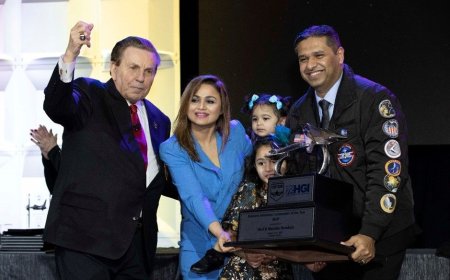 The Inspirational Journey of Financial Professional Altaf Hemdani