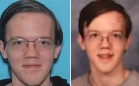 Firing on Trump: 'Calm natured... stayed away from politics', FBI reveals unheard secrets of Matthew who attacked Trump