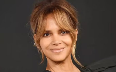Oscar award winner Halle Berry drops out of legal drama 'All's Fair', actress' fans disappointed
