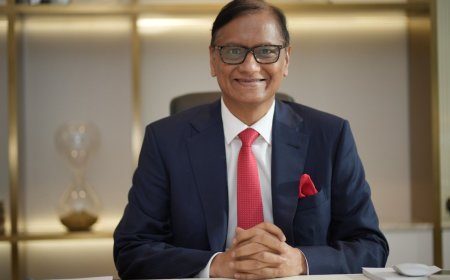 Vinay Maloo of Enso Group envisions greater domestic and global economic impact.