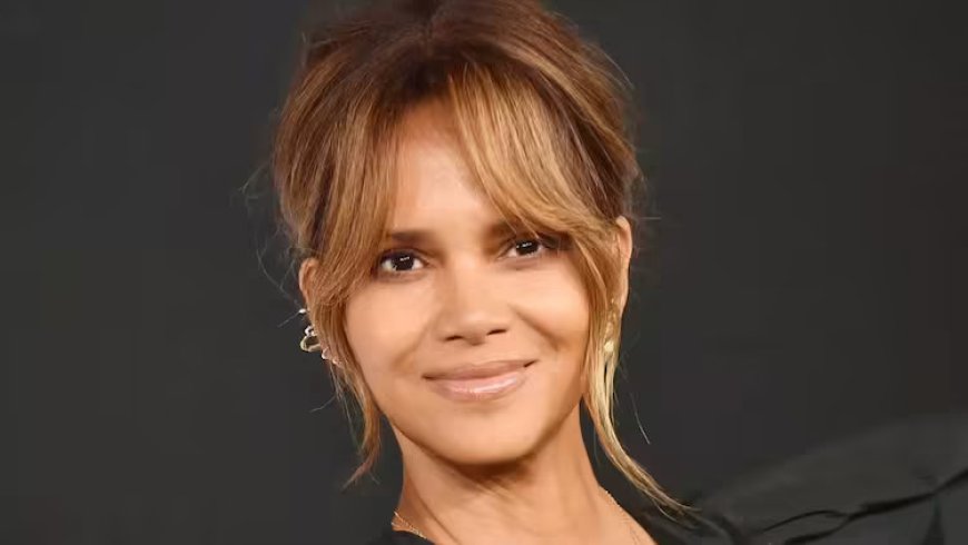 Oscar award winner Halle Berry drops out of legal drama 'All's Fair', actress' fans disappointed