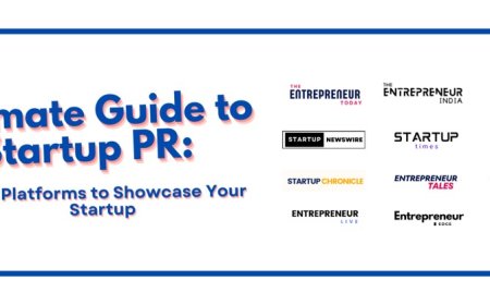 Guide to Startup PR in India: Top Platforms for Maximum Exposure