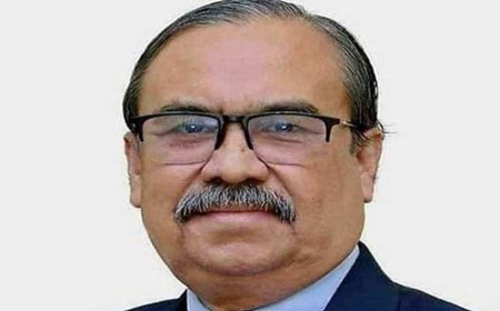 Bangladesh Chief Justice resigns, protesters had given ultimatum till noon