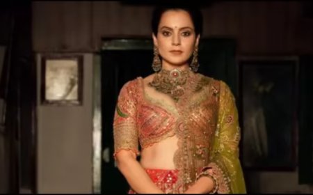 Kangana Ranaut called Bollywood parties a trauma, called B-town people 'idiots'