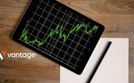 Vantage Unlocks Financial Success for Young Indian Investors with Copy Trading