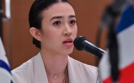 Noa Argamani was in the clutches of Hamas for 9 months, now she is telling her story; Was the Israeli woman really beaten up?