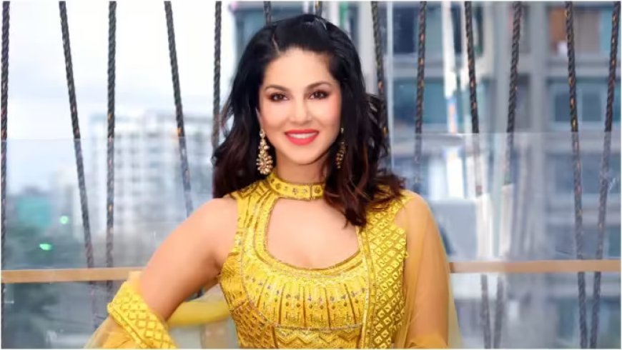 Even after 12 years, Sunny Leone is not leaving the tag of 'adult film star', she said- I am troubled by judgement