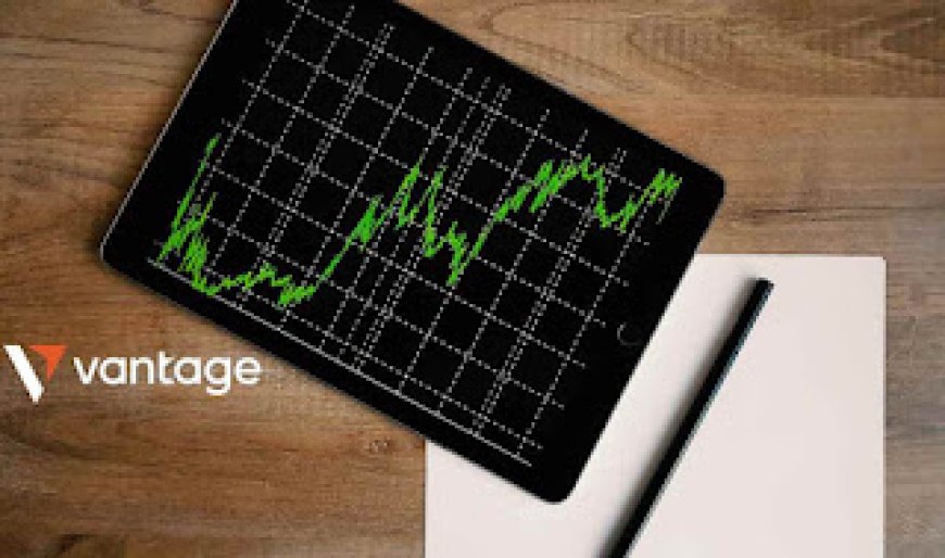 Vantage Unlocks Financial Success for Young Indian Investors with Copy Trading