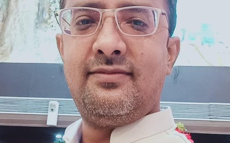 The Heart of Katni: Manoj Panjwani’s Bakery Delight