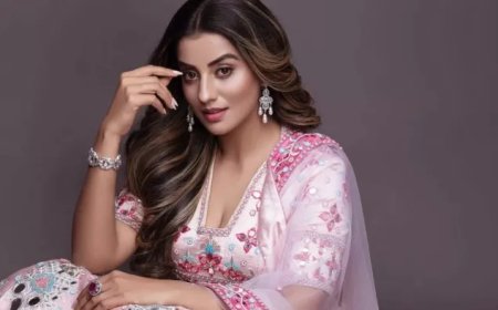 Akshara Singh: Famous Bhojpuri actress Akshara Singh's troubles increased, court ordered her arrest